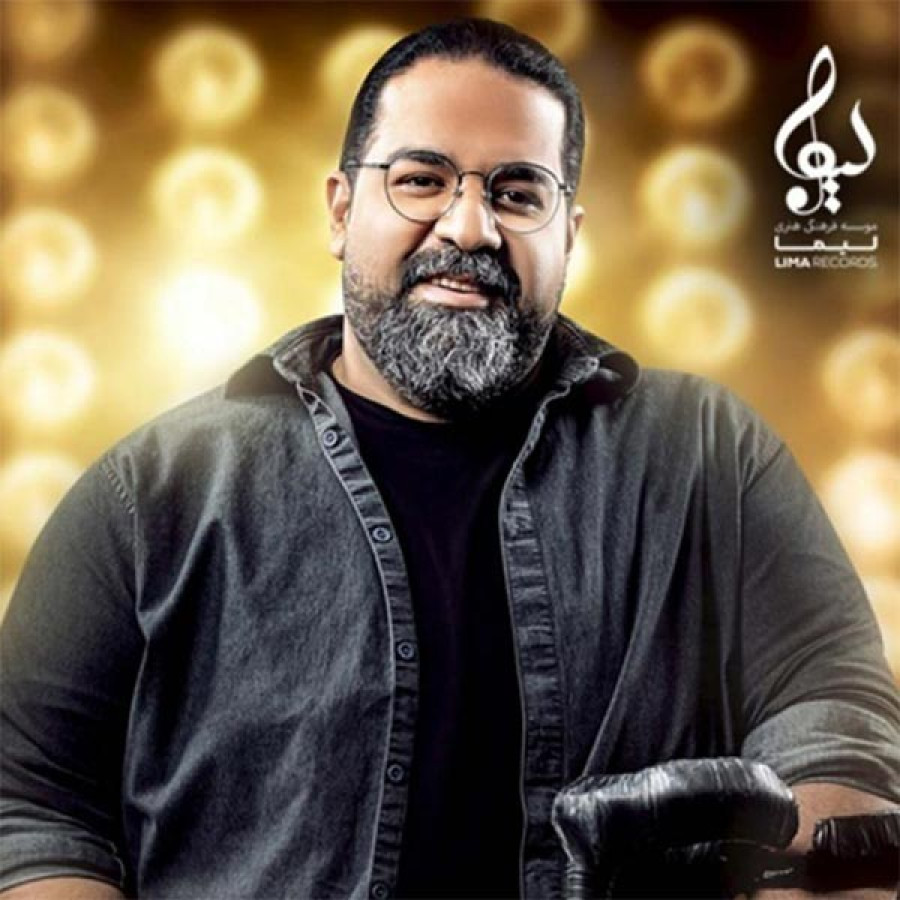 رضا صادقی
